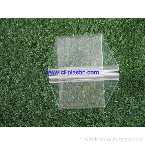 Supermarket Holder Part
